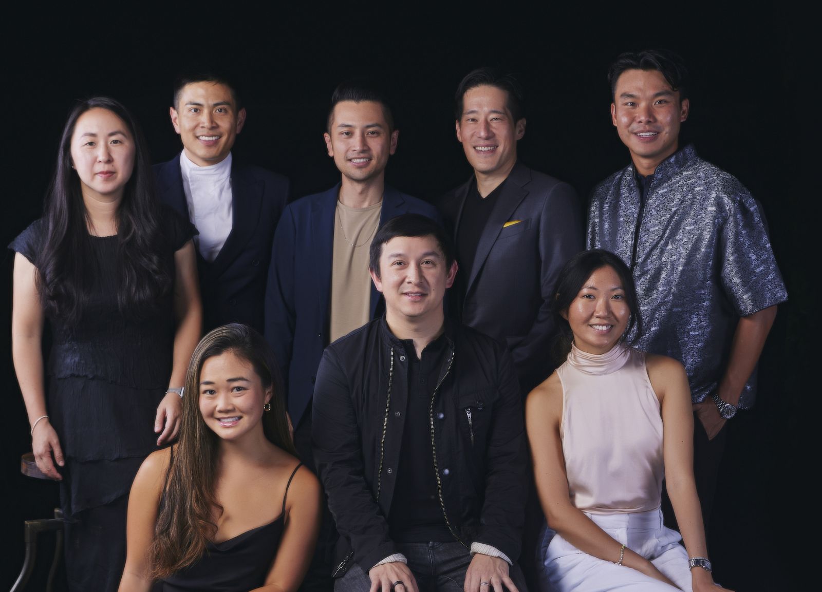 Gold House strives to strengthen bonds through Asian expansion | Tatler ...