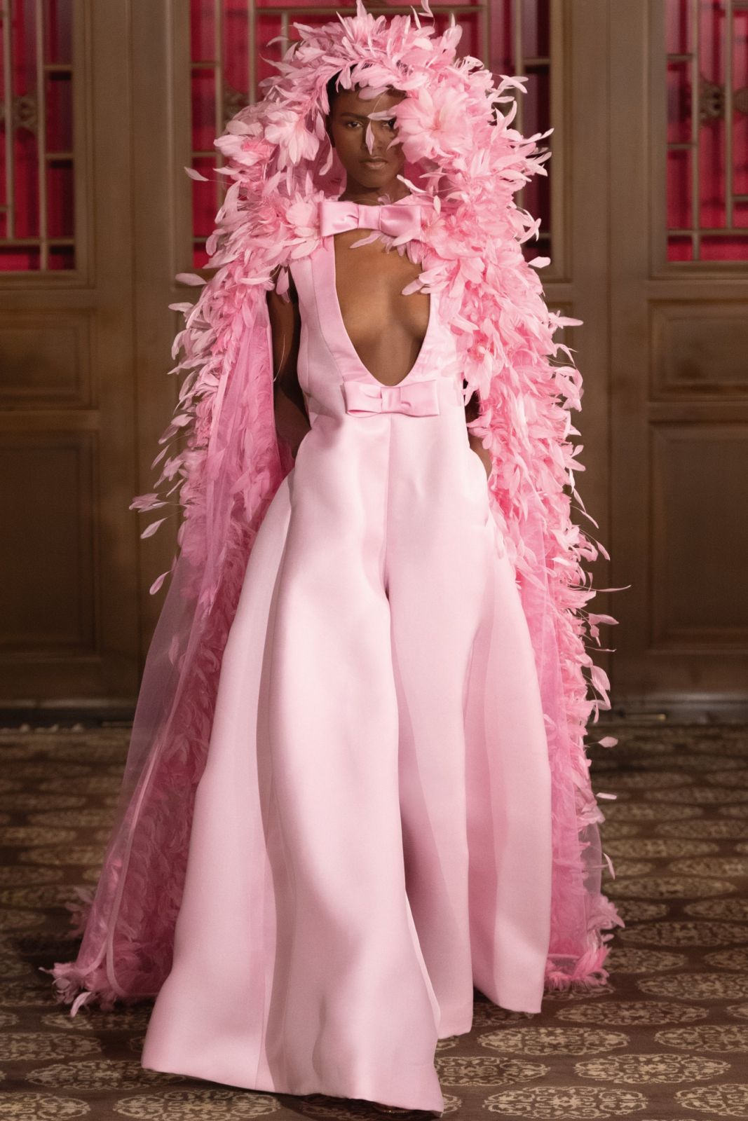 4. Valentino haute couture autumn/winter 2023 3