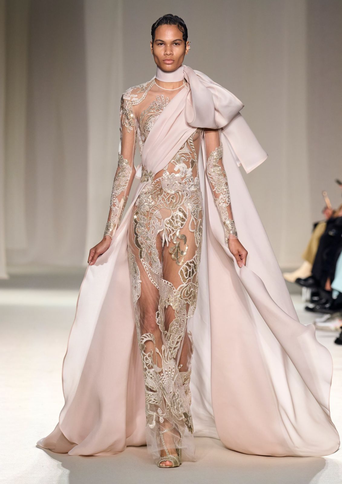 6. Elie Saab haute couture spring/summer 2023