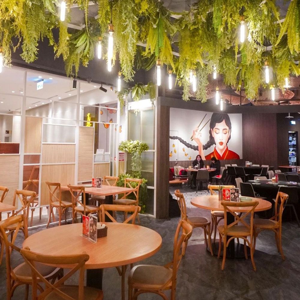 香茅廚泰式餐廳(圖片:香茅廚官網)
