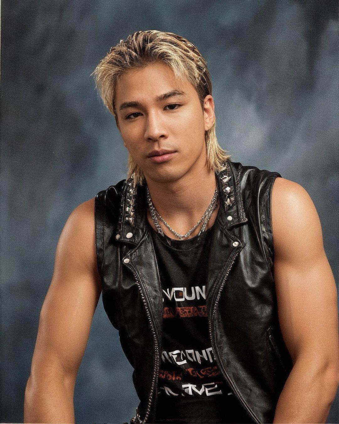 （Photo: Instagram / @__youngbae__）