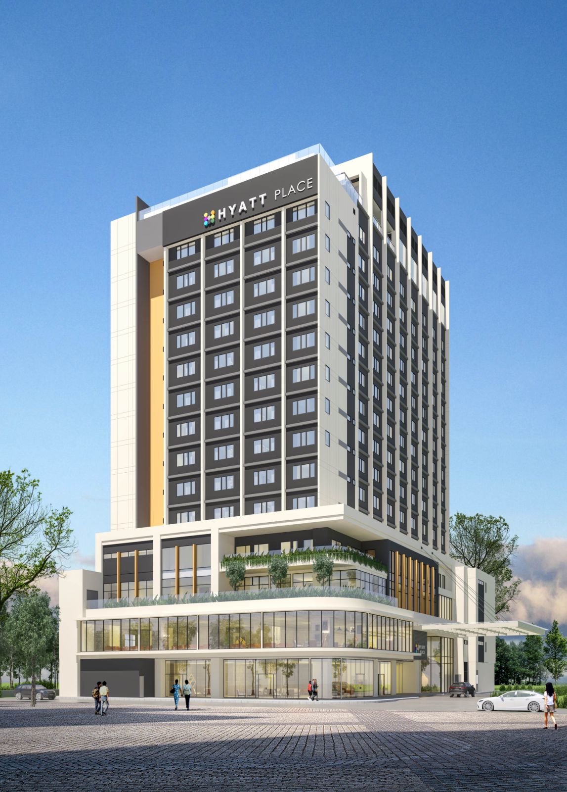 Hyatt Place Kuala Lumpur, Bukit Jalil