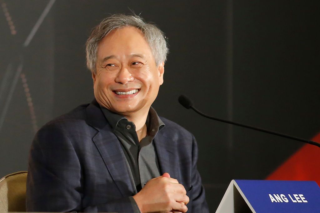2023金馬獎評審團主席：李安（Photo: Getty Images）