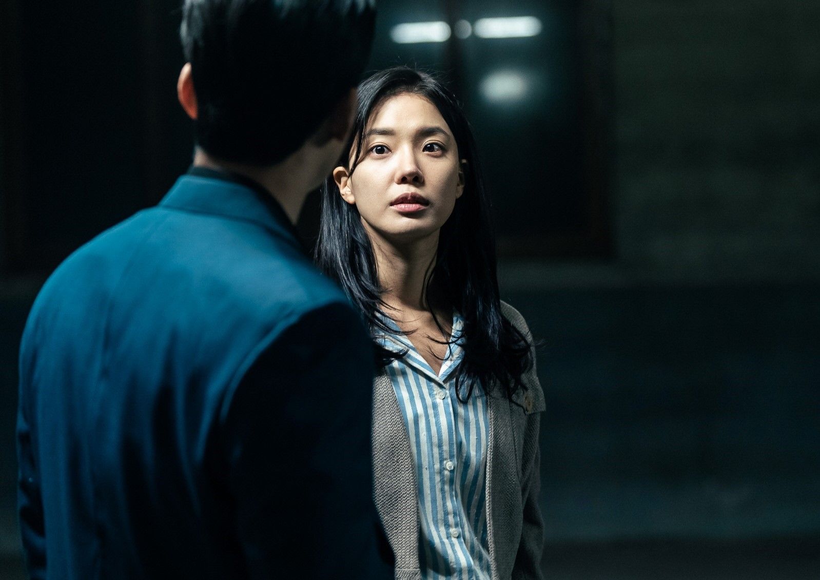 (Photo:Disney+《惡中之惡》劇照)