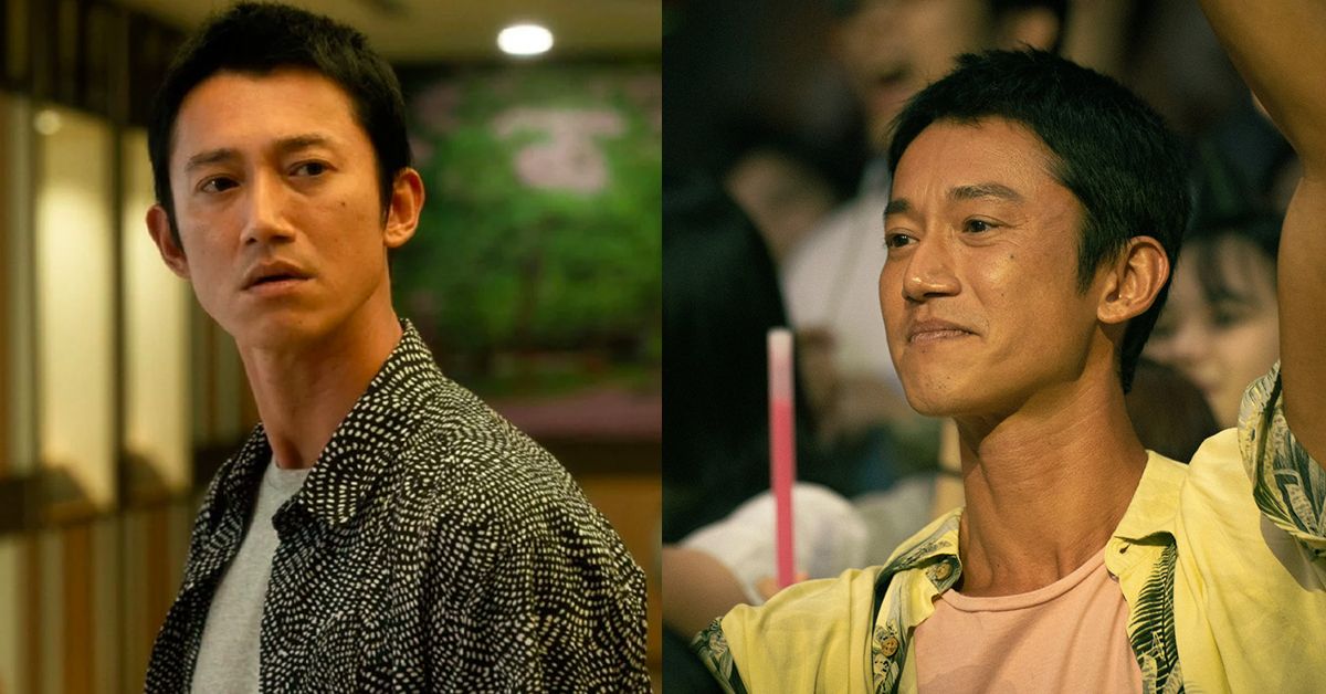 《有生之年》好看嗎?10金句統整:這個世界上少了我們任何一個也不會停止轉動! Tatler Asia