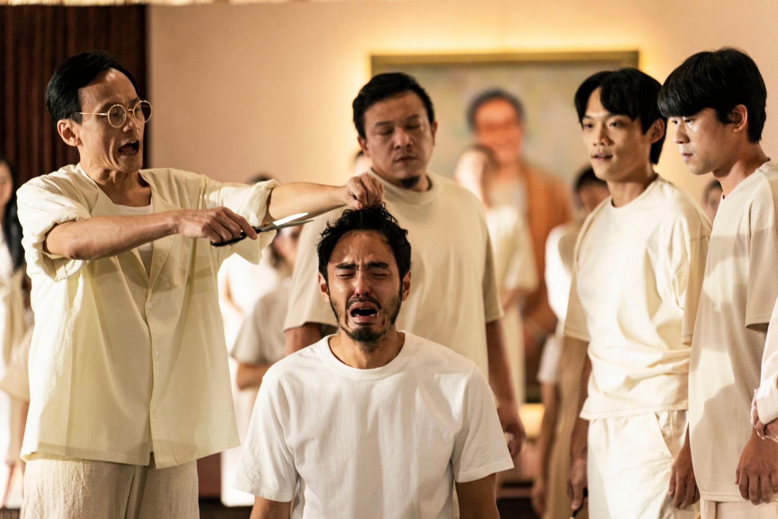 《周處除三害》好看嗎?真實故事、阮經天以竹聯幫殺手為原型 | Tatler Asia