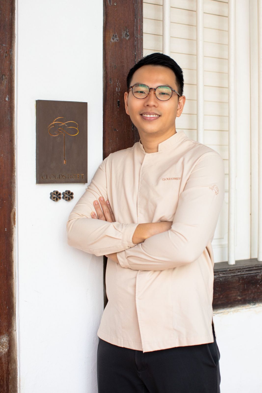 Mark Tai