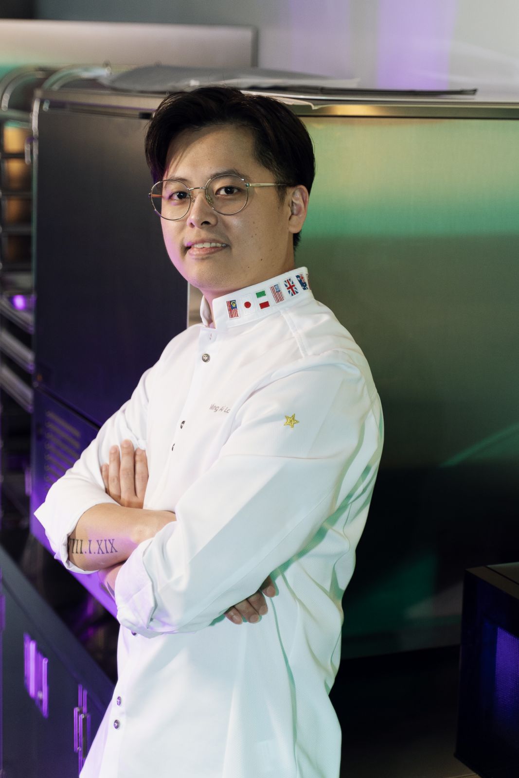 Loi Ming Ai