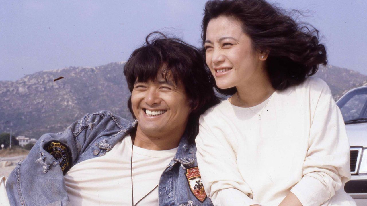 周潤發經典電影:《阿郎的故事》(1989)