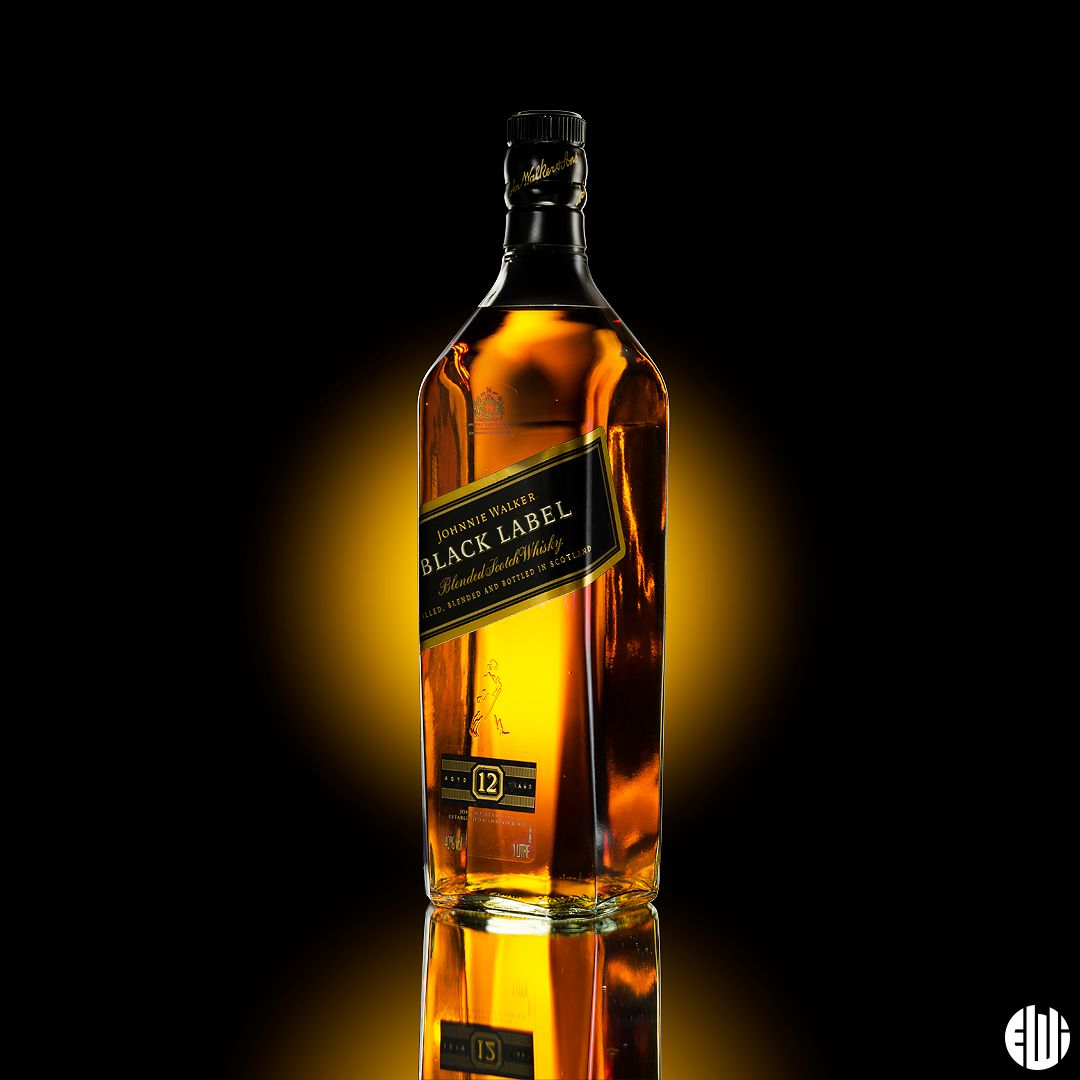 Photo: Johnnie Walker