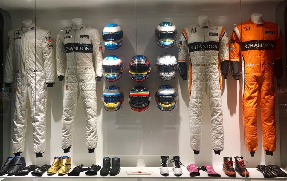 7位頂尖F1賽車手私下都開什麼車?Max的Valkyrie 要價1.2億、Hamilton兩台Shelby卻說超不愛開車