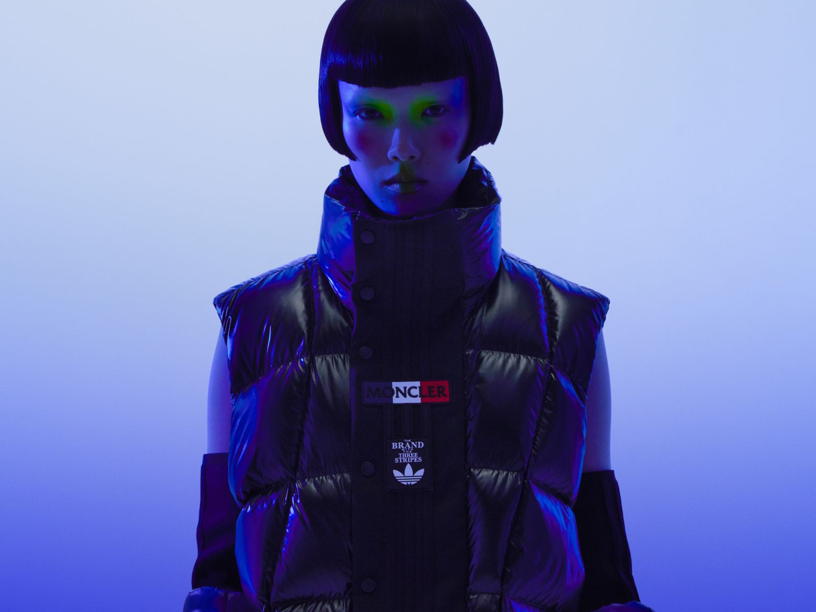 Moncler x Adidas Originals latest collection revealed | Tatler Asia