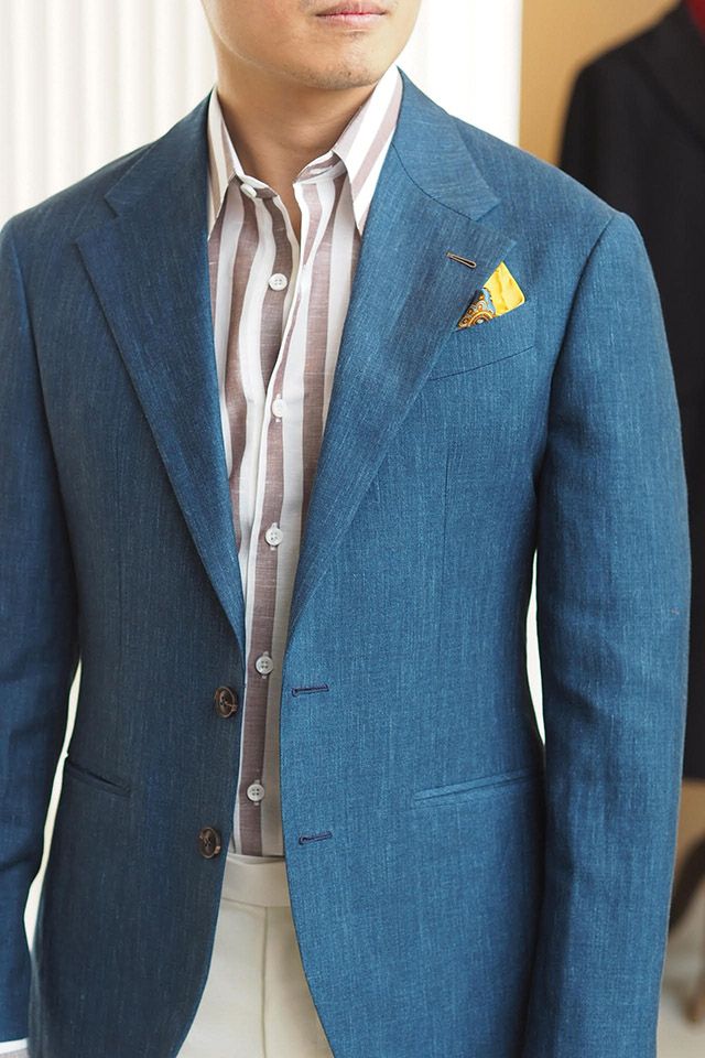 Assemble specialises in elevated, summery outfits