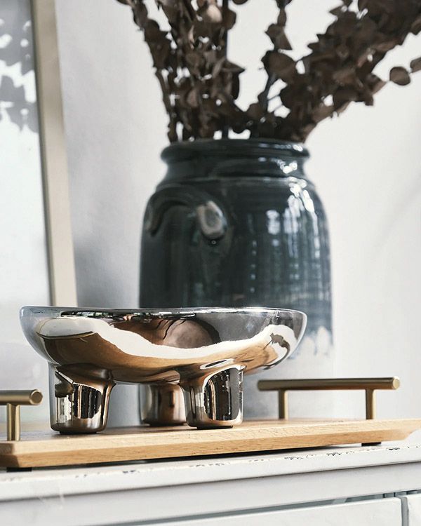 Davos dish from Crane Living;