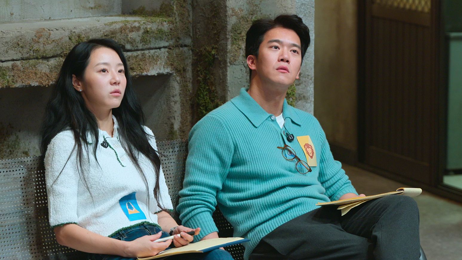 (Photo:Netflix《魔鬼的計謀》劇照)