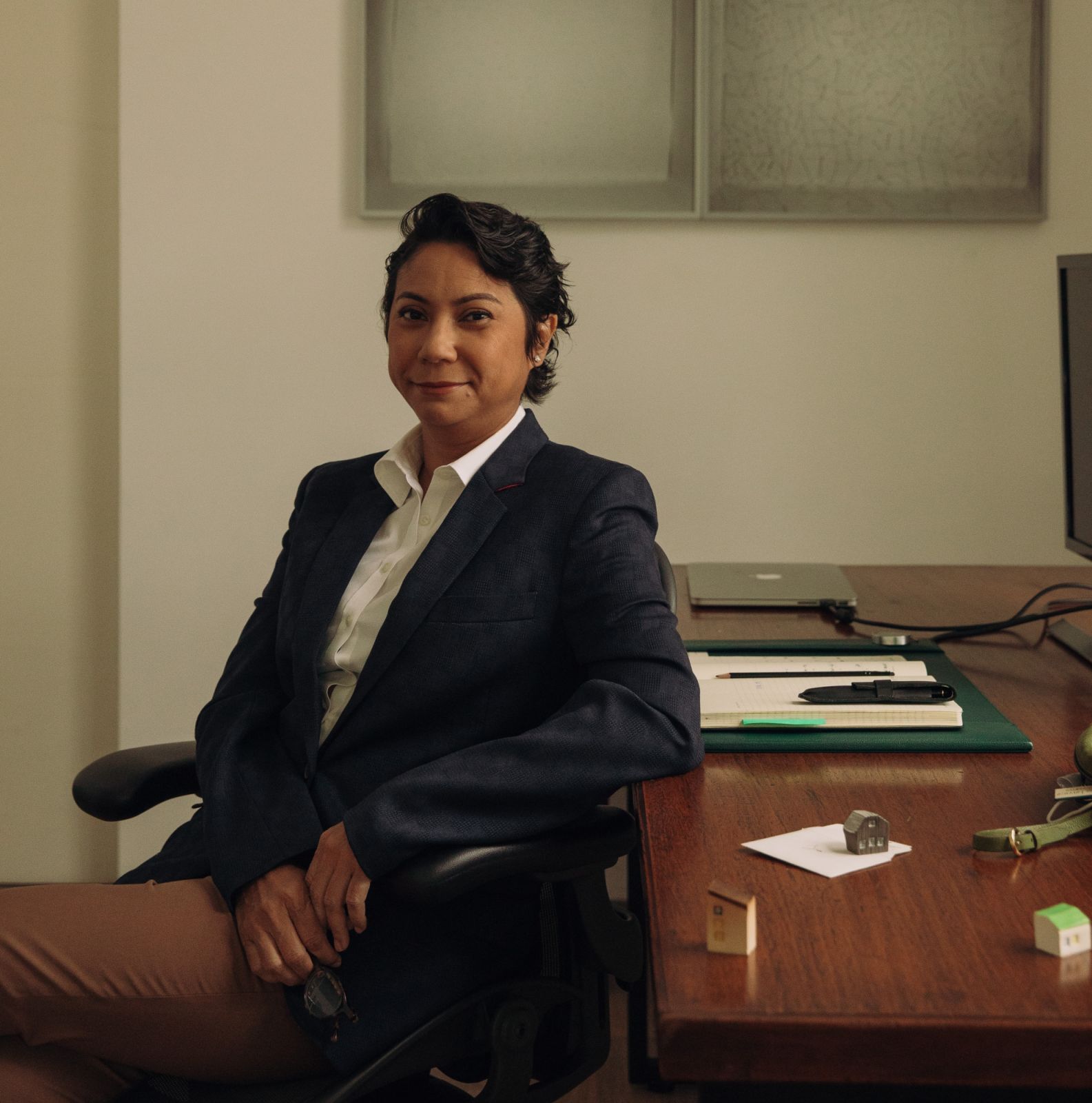 Isa Lorenzo (Photo: Joseph Pascual)