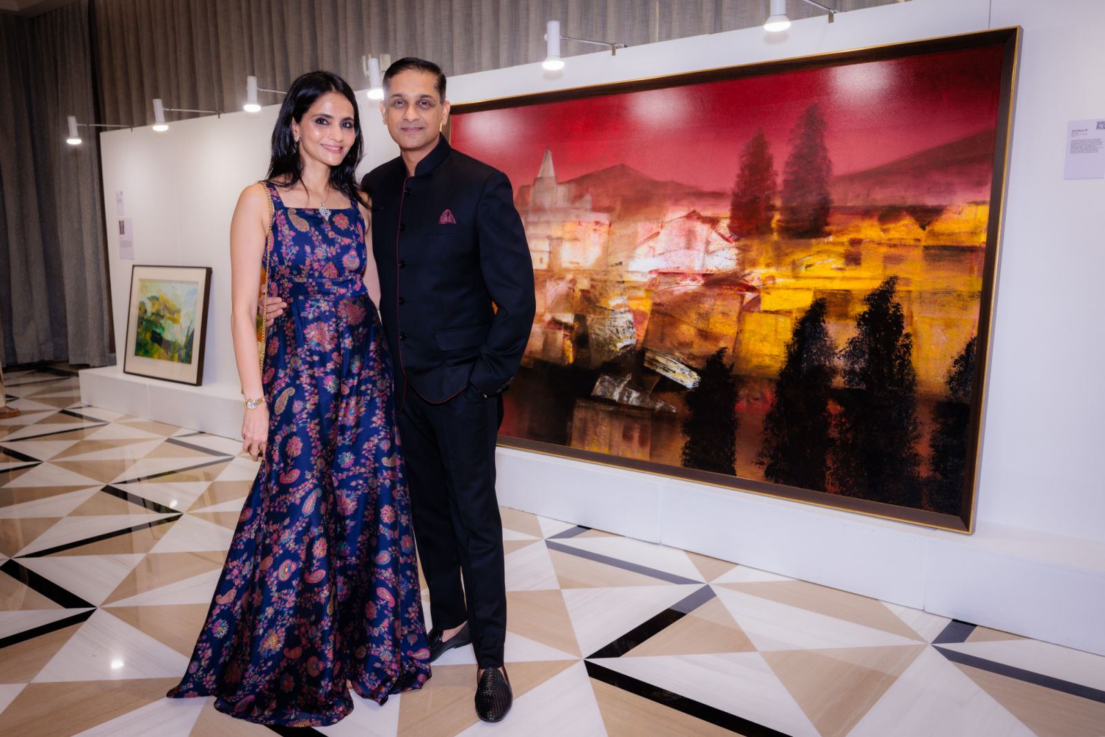 Neetu Jain Rastogi