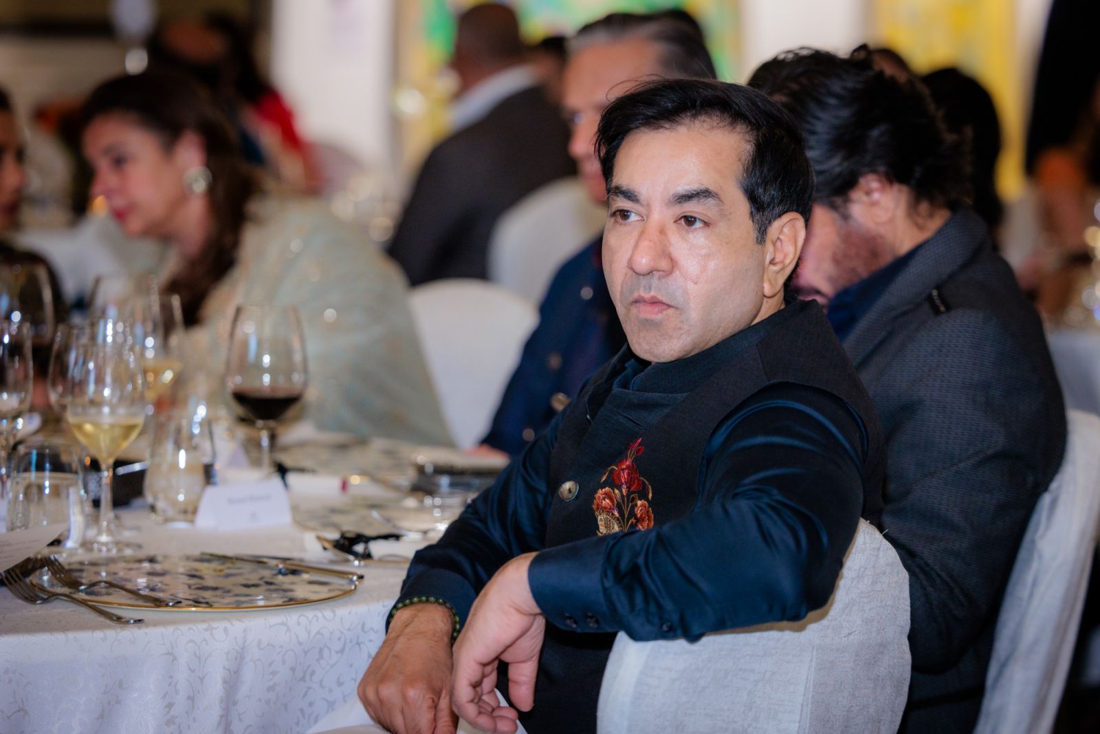 Ricky Kapur