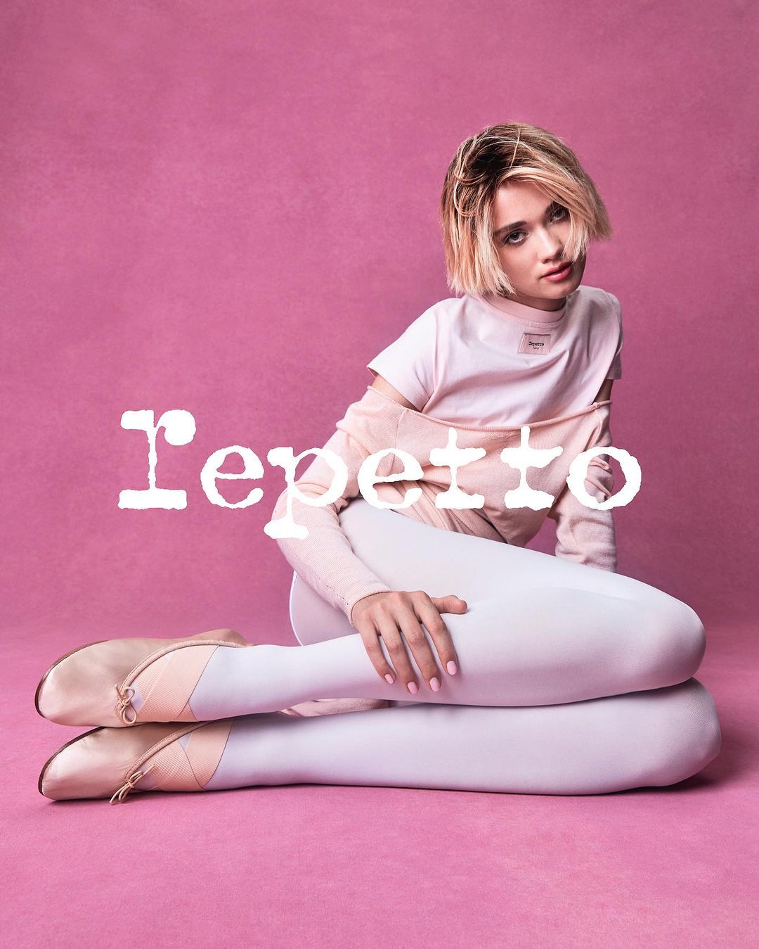 (Photo: Repetto)