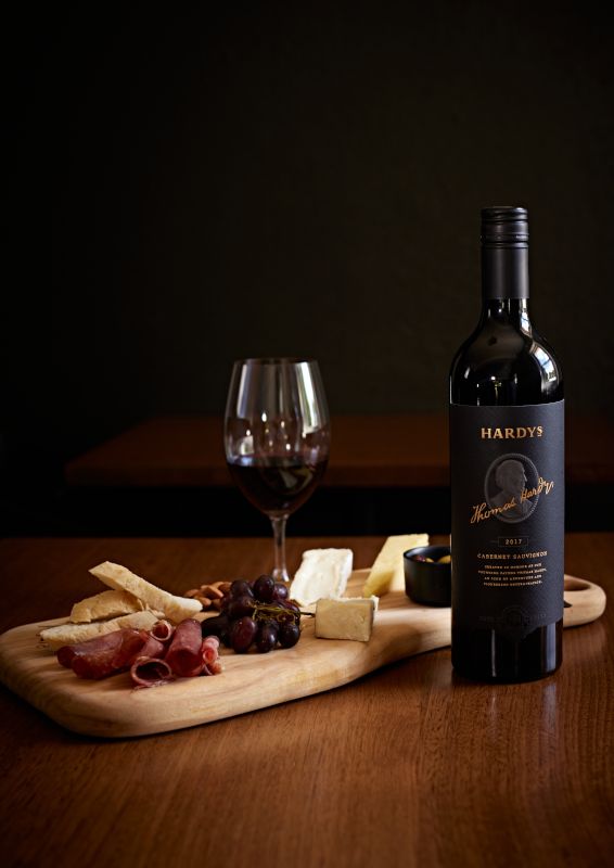 Thomas Hardy Cabernet Sauvignon 2017