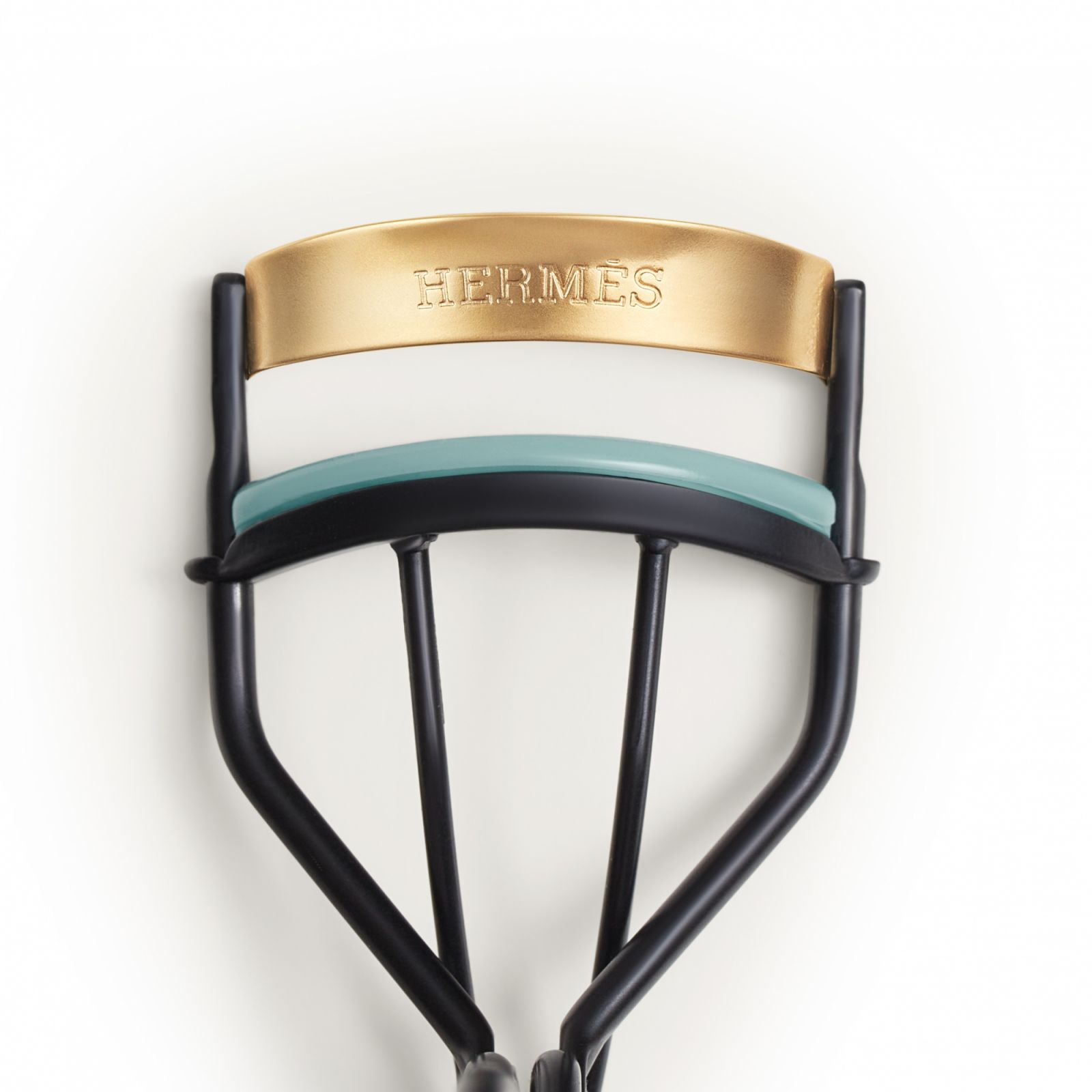 Courbe-cils 睫毛夾(Photo:Hermès)