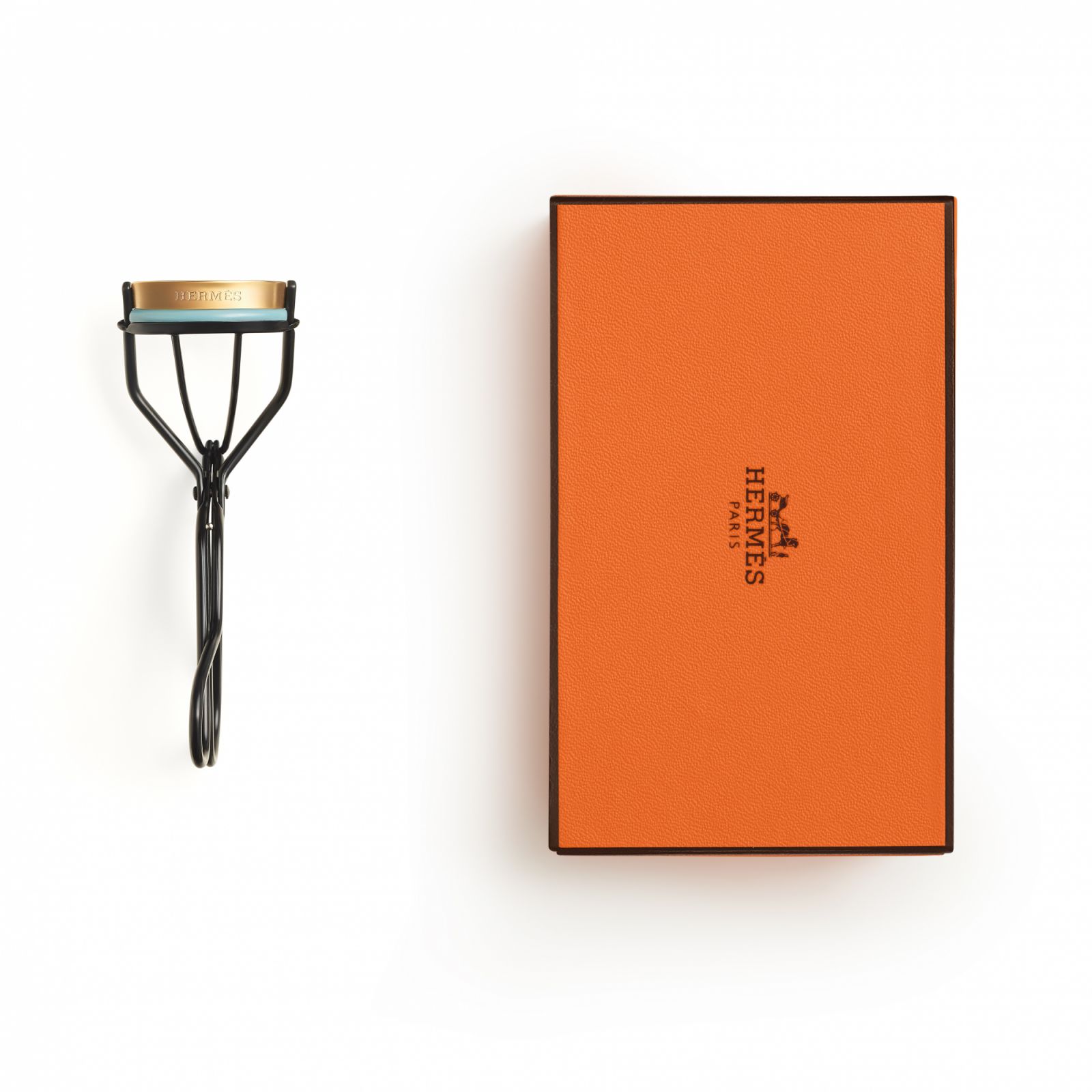 Courbe-cils 睫毛夾(Photo:Hermès)