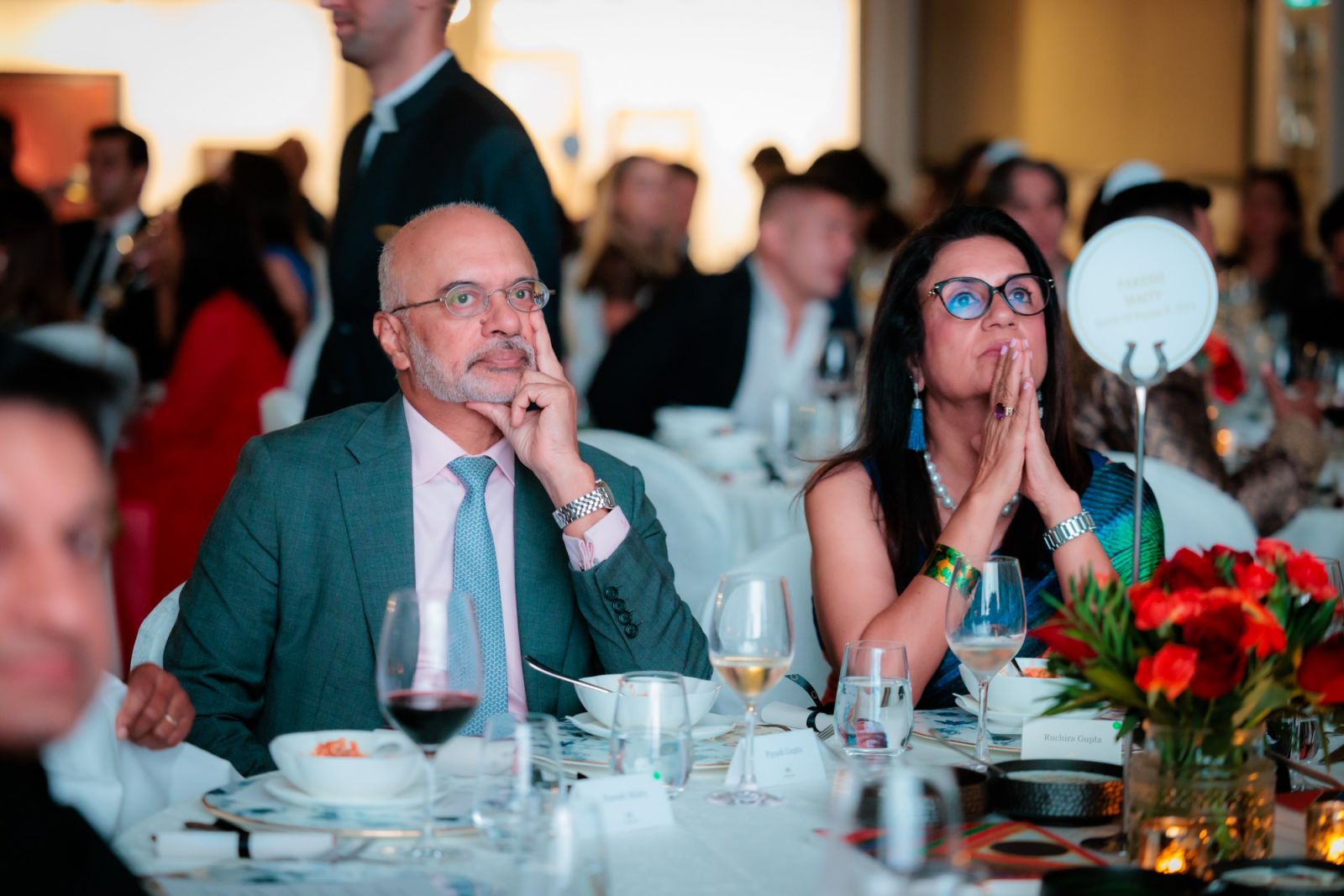 Piyush Gupta