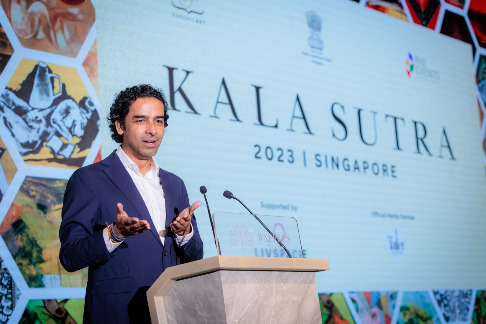 Anuj Srivastava, Co-Founder and CEO of Livspace
