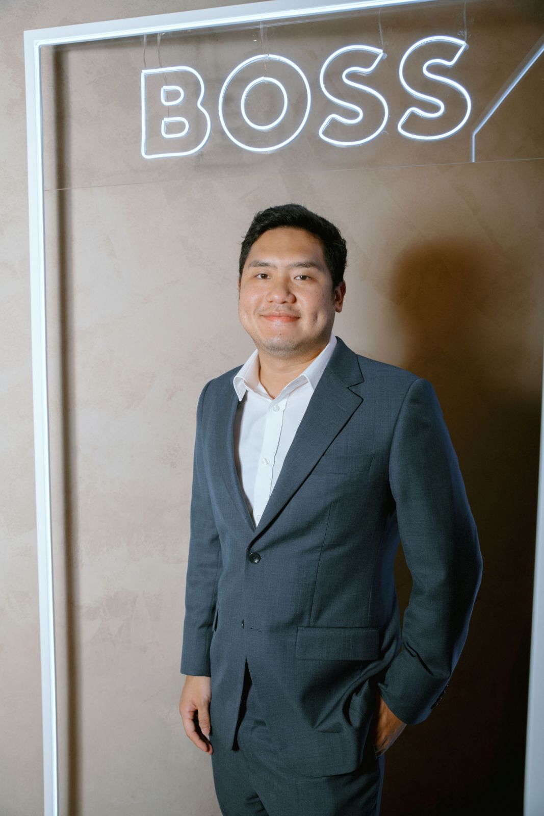 Kevin Wu