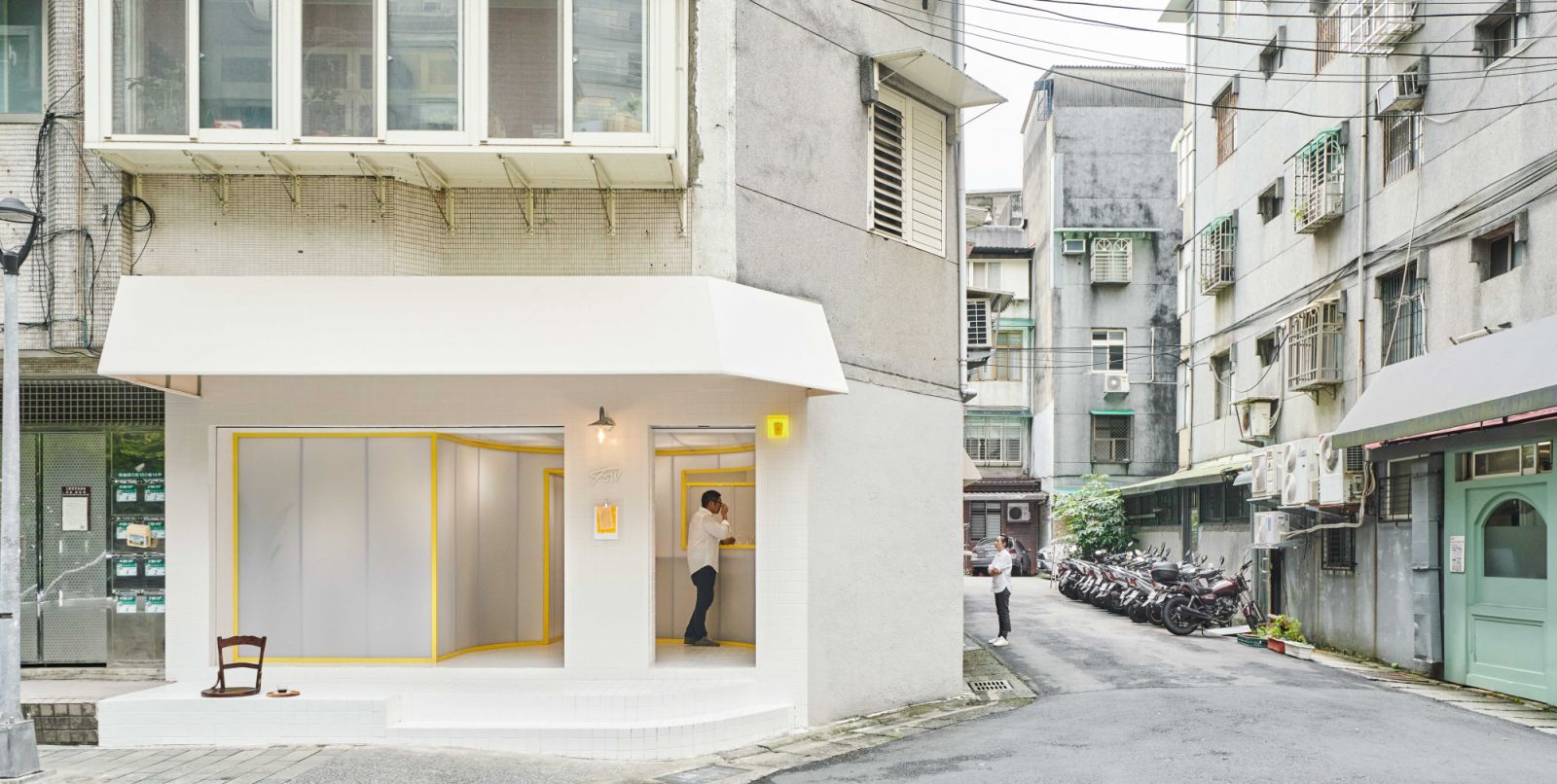 quán cà phê đẹp trên thế giới - 6