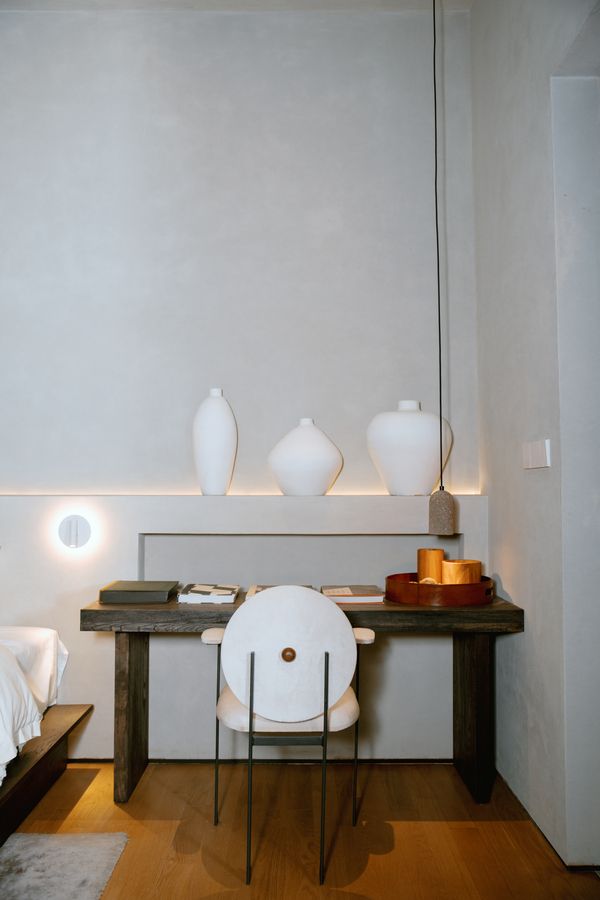 Showroom unit