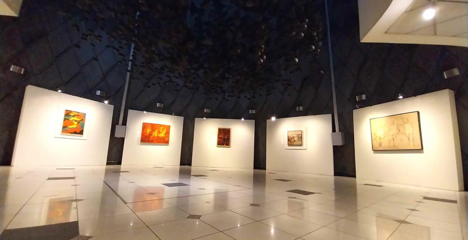 Yuchengco Museum