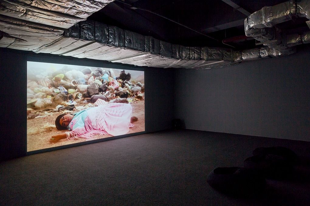 Inside the Museum of Contemporary Art and Design (CSB-MCAD) (Photo: Museum of Contemporary Art and Design/Facebook)