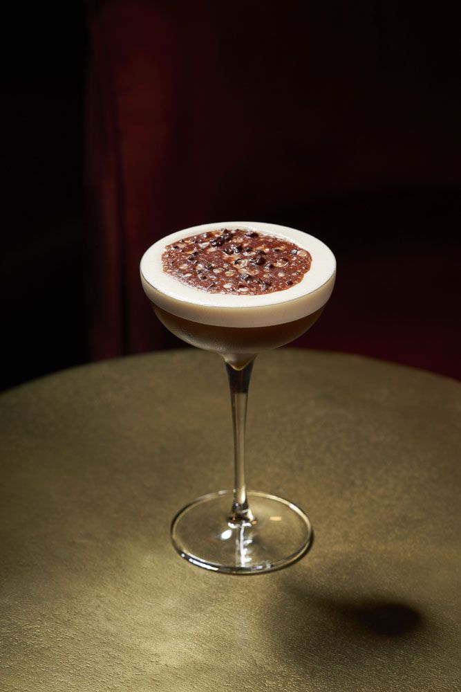 Espresso Martini