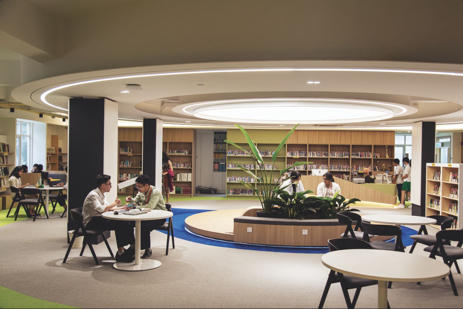 gis library