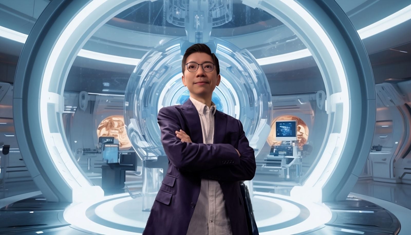 Made in Hong Kong: how Time Medical became the image of accessible healthcare