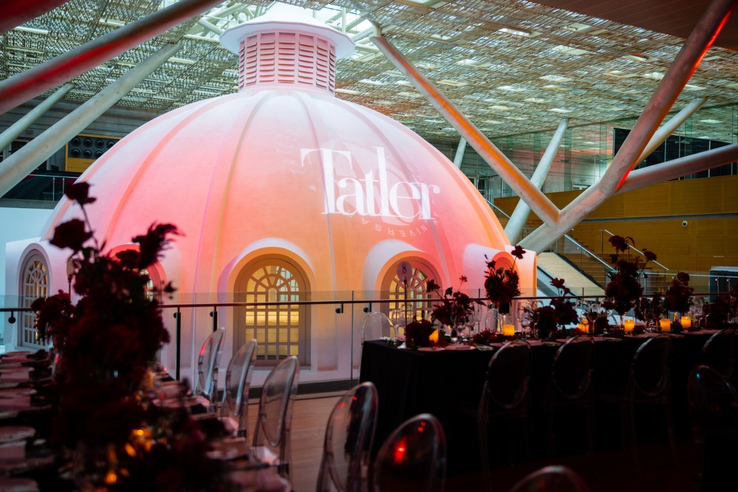Tatler Ball 2023