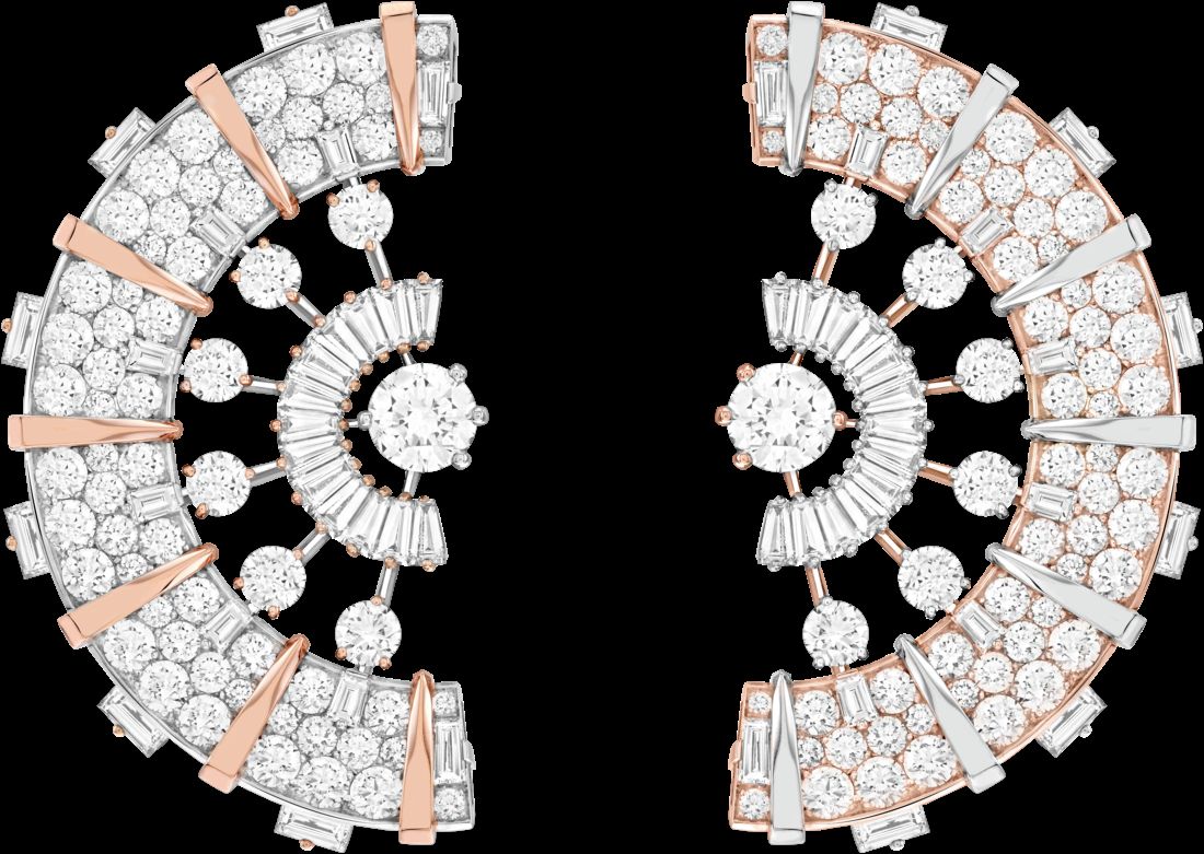 (Photo: courtesy of Van Cleef & Arpels)