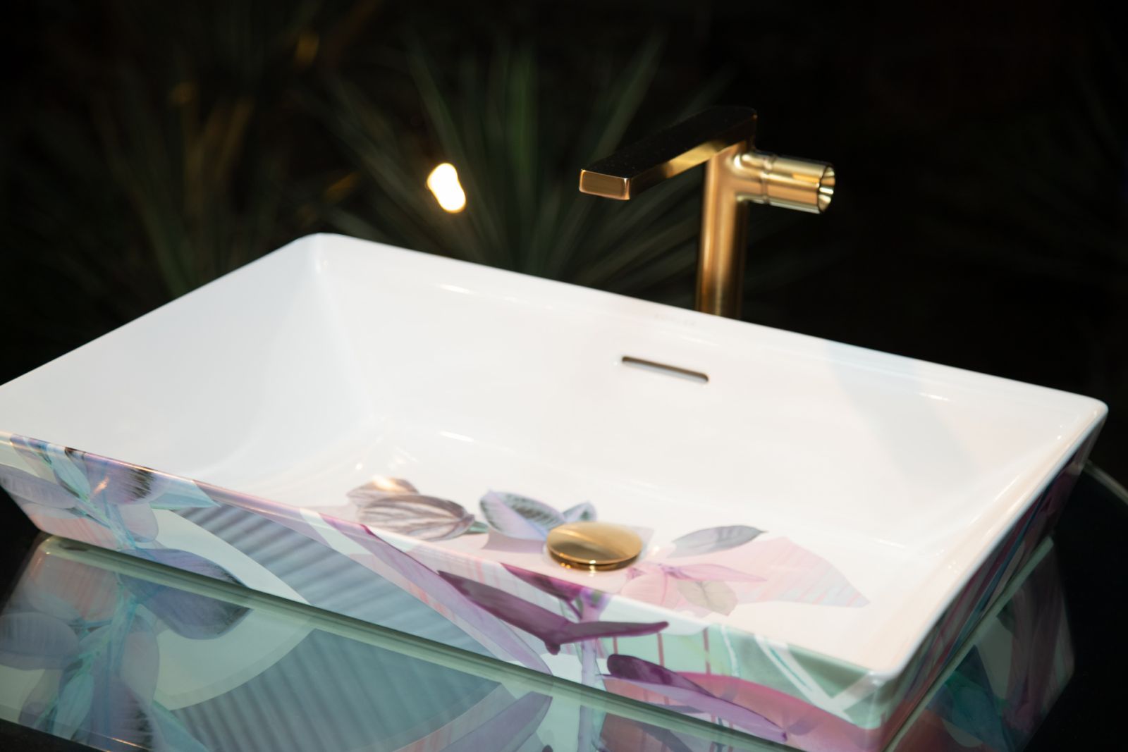Kohler showroom by Dexterton, Bonifacio Global City
