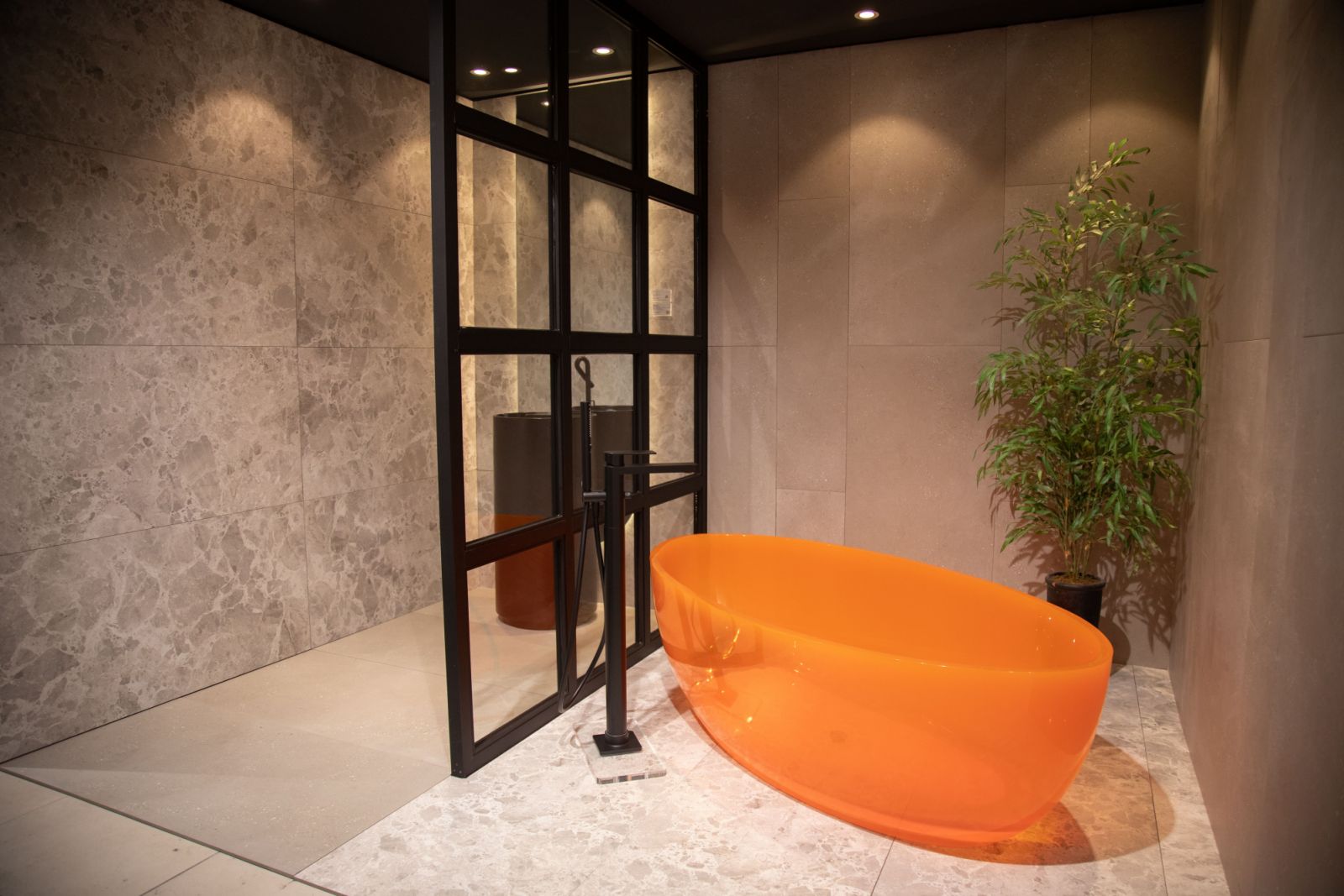 Kohler showroom by Dexterton, Bonifacio Global City