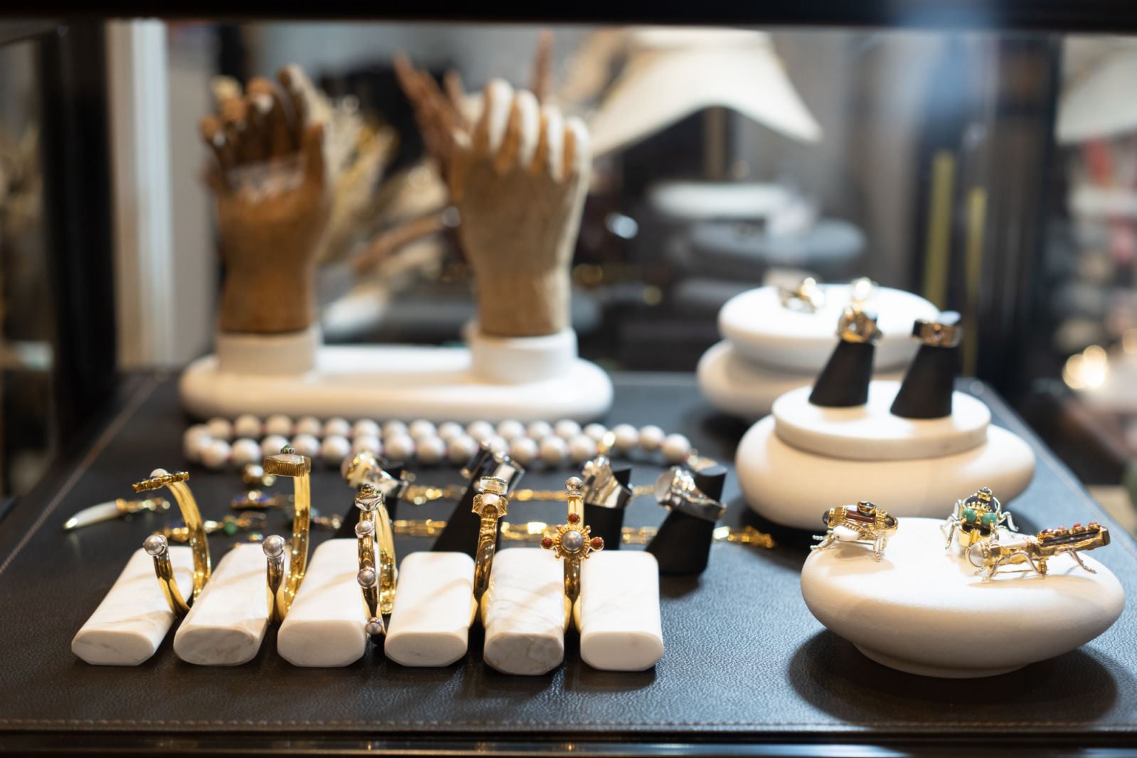 Joyce Makitalo's jewellery at FilipinaZ