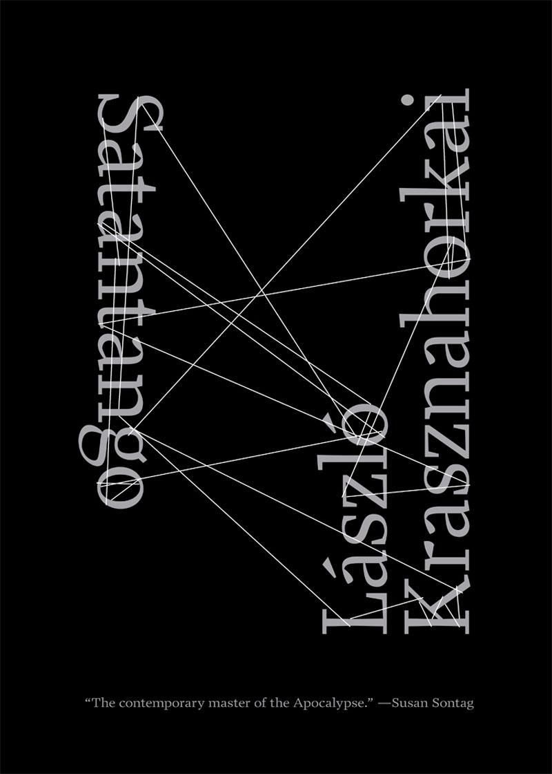 Lazslo Krasznahorkai’s “Satantango”