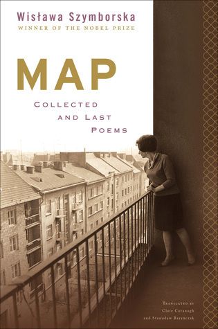 Wislawa Szymborska’s “Map