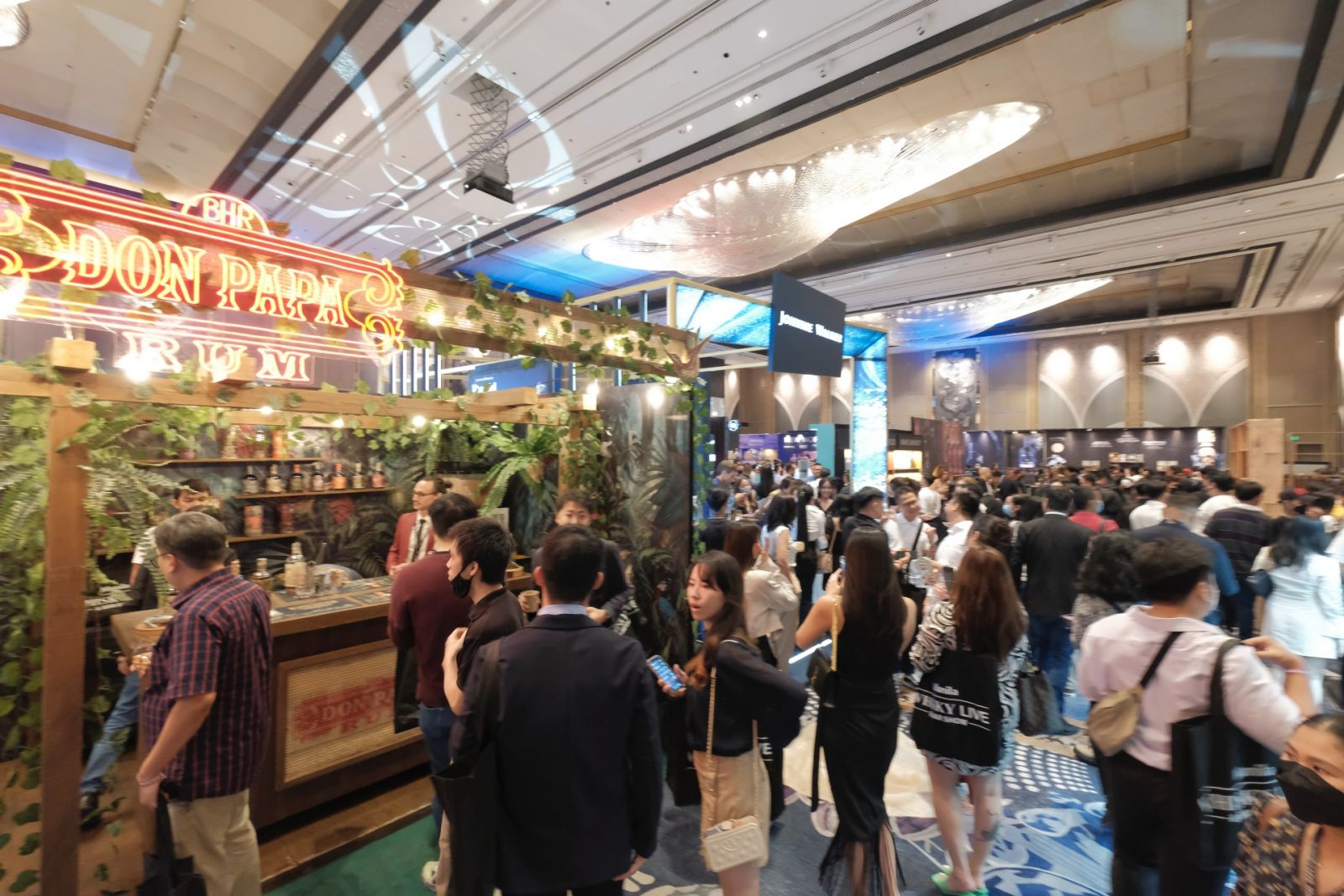 Whisky Live Manila