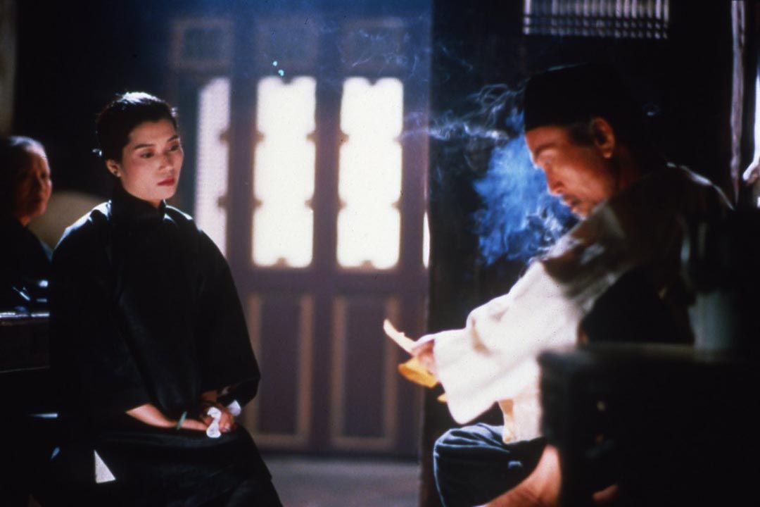 《戲夢人生》劇照(Photo: 電影劇照)