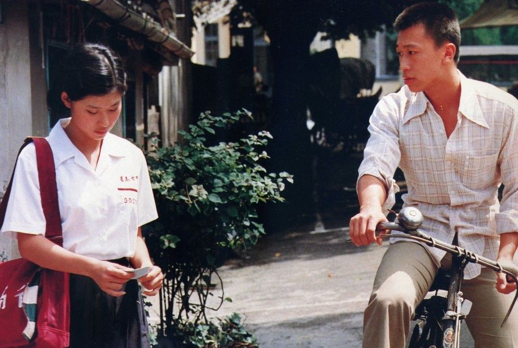 《童年往事》(Photo: 電影劇照)