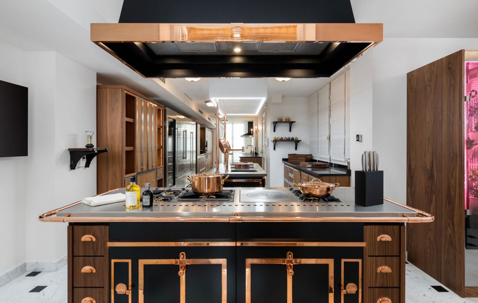 Making art right in your own kitchen