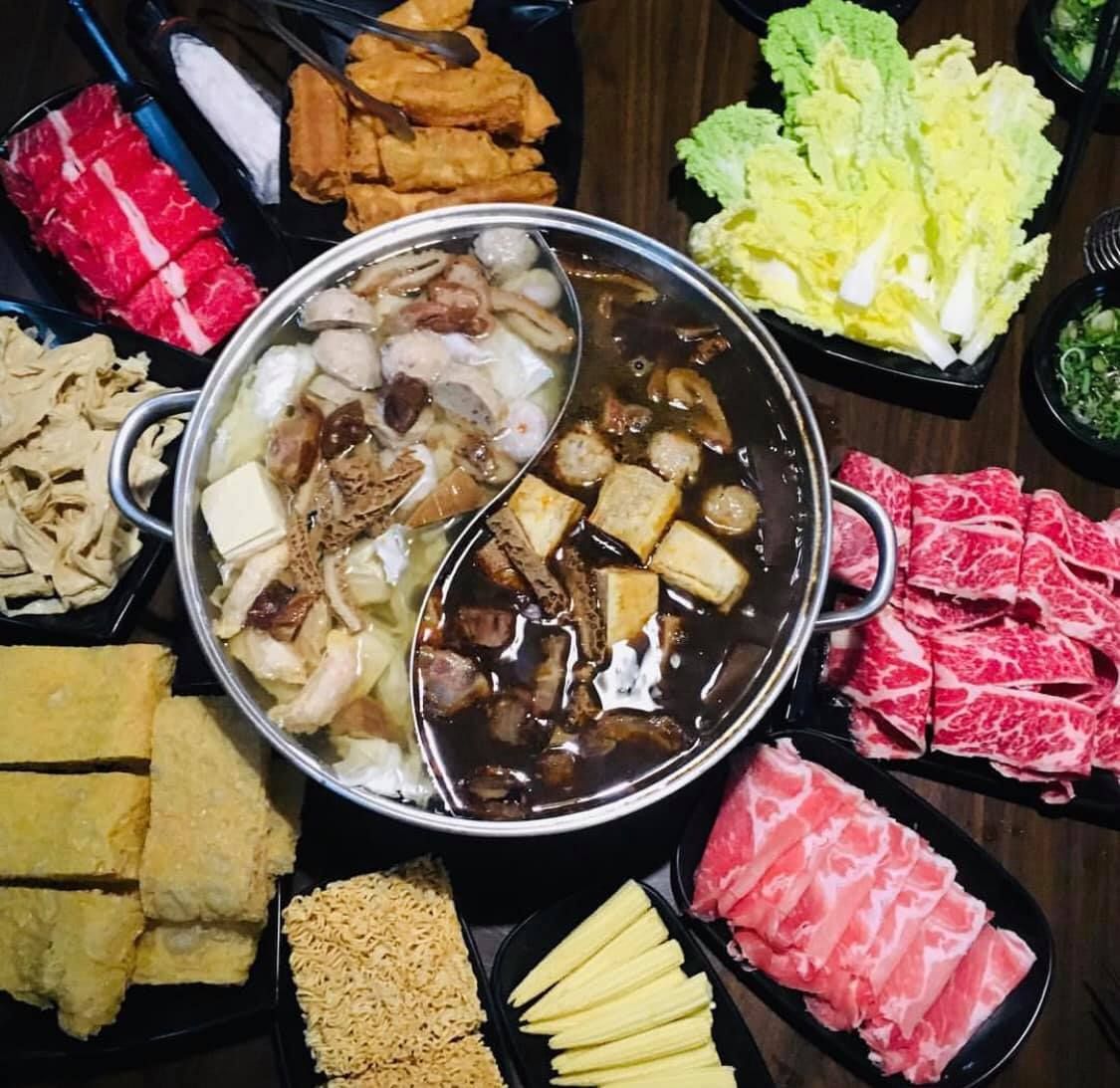 劉麻辣世家