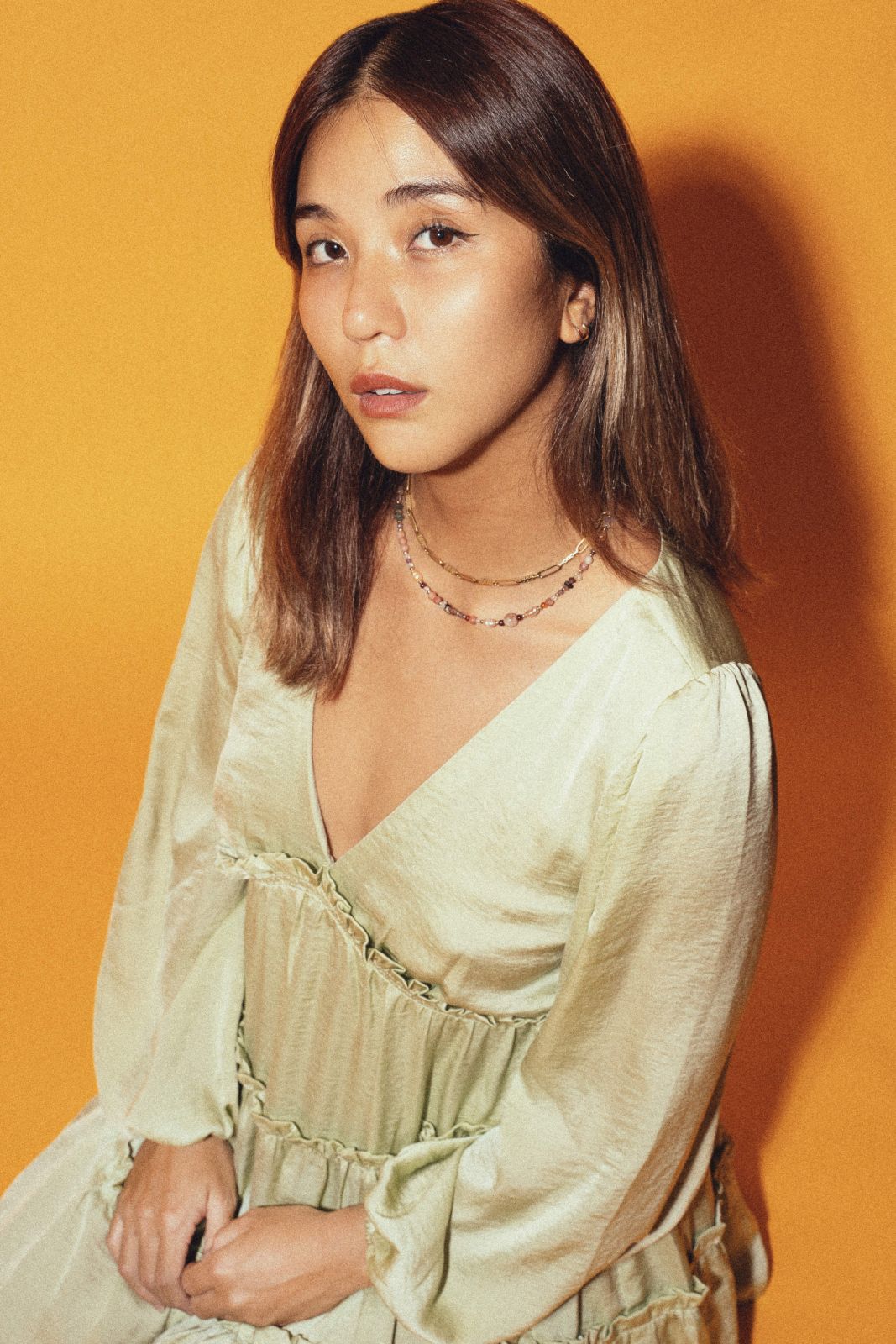 Talitha Tan