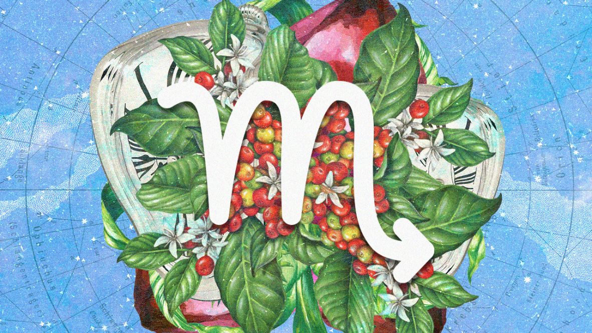 Tatler’s weekly horoscope: Oct 29-Nov 4